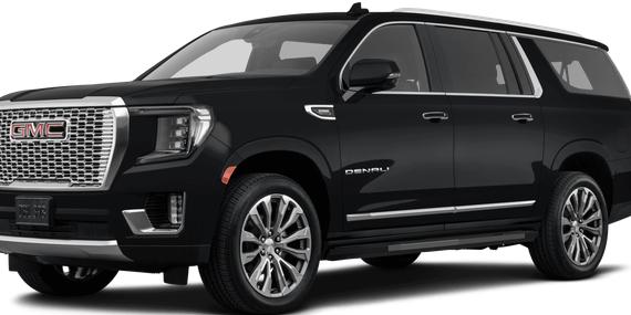 GMC YUKON XL 2024 1GKS2JKL8RR172712 image